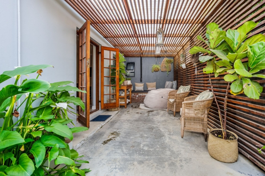 3 Bedroom Property for Sale in Tara Western Cape